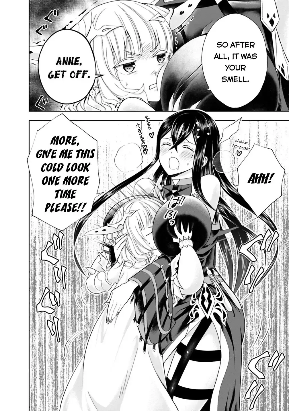 My House is a Magic Power Spot - Just by Living there I Become the Strongest in the World Chapter 41 page 11