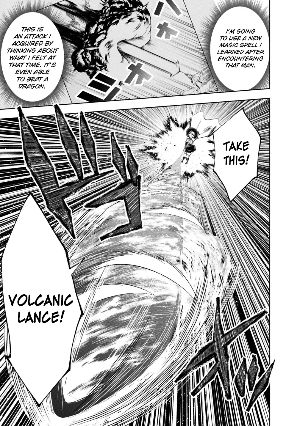 My House is a Magic Power Spot - Just by Living there I Become the Strongest in the World Chapter 53 page 10