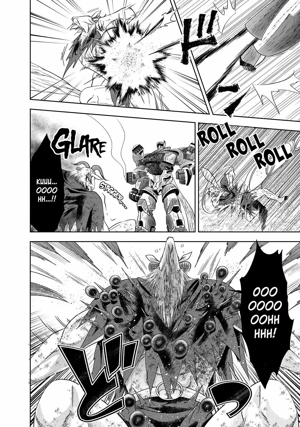 My House is a Magic Power Spot - Just by Living there I Become the Strongest in the World Chapter 55 page 3