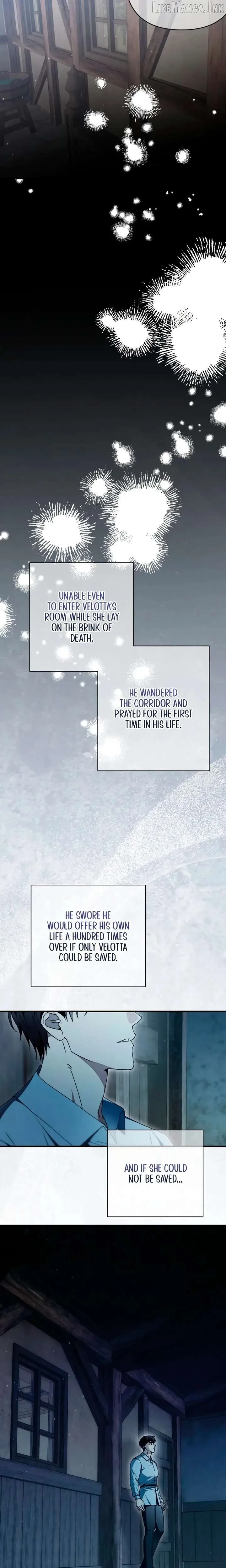 The Saintess And The Curse Chapter 65 page 15