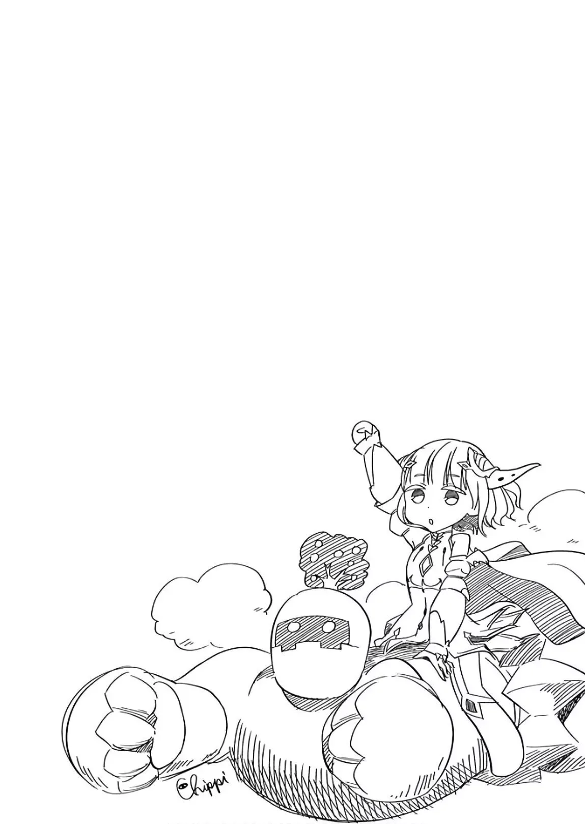 My House is a Magic Power Spot - Just by Living there I Become the Strongest in the World Chapter 68 page 12