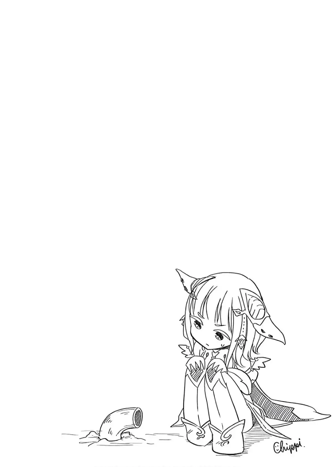 My House is a Magic Power Spot - Just by Living there I Become the Strongest in the World Chapter 66 page 13