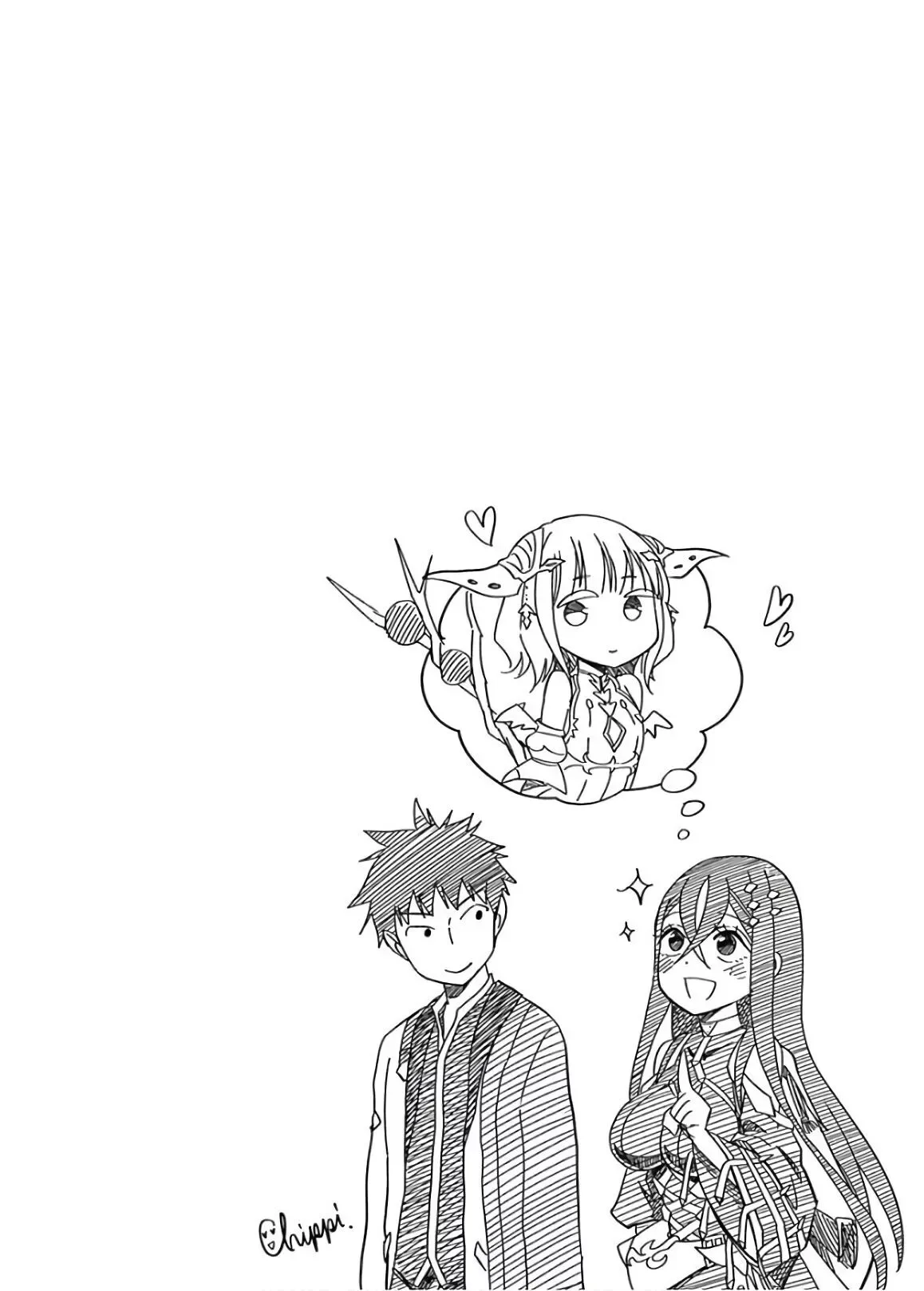 My House is a Magic Power Spot - Just by Living there I Become the Strongest in the World Chapter 73 page 15