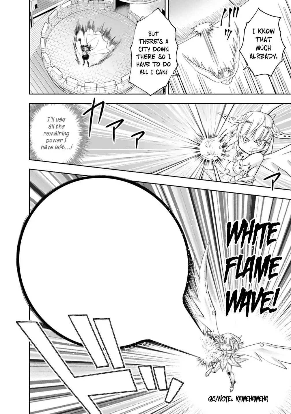 My House is a Magic Power Spot - Just by Living there I Become the Strongest in the World Chapter 82 page 19