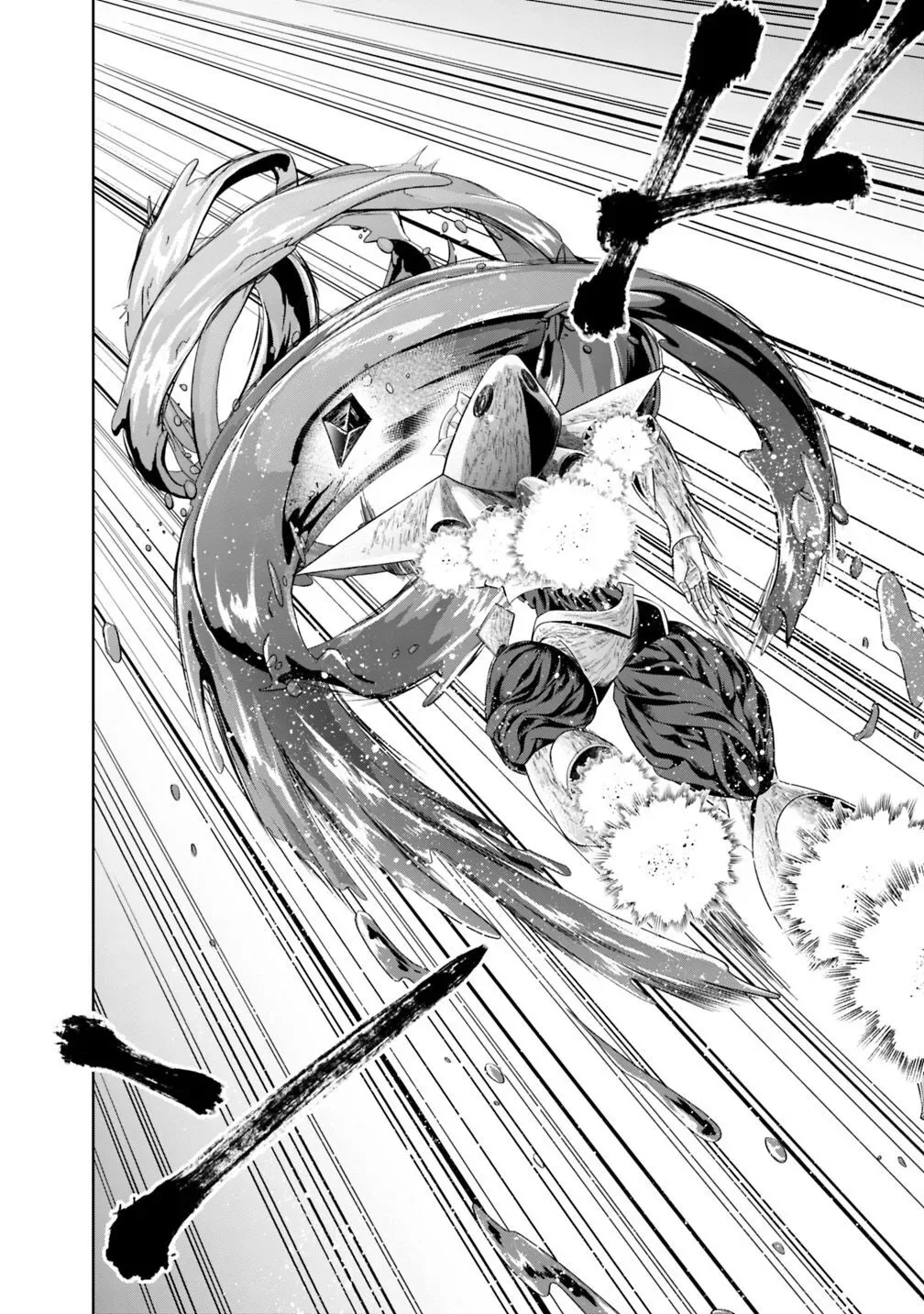 My House is a Magic Power Spot - Just by Living there I Become the Strongest in the World Chapter 86 page 17