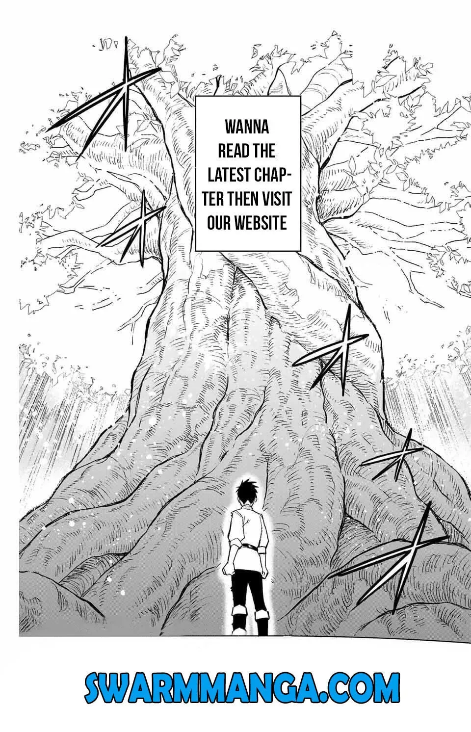 My House is a Magic Power Spot - Just by Living there I Become the Strongest in the World Chapter 129 page 1