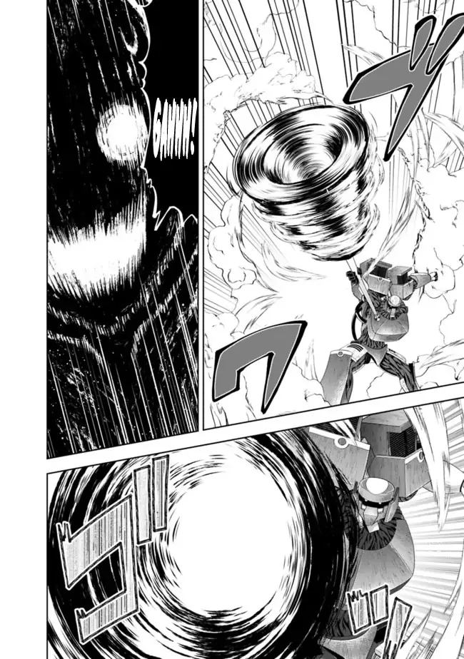 My House is a Magic Power Spot - Just by Living there I Become the Strongest in the World Chapter 133 page 13