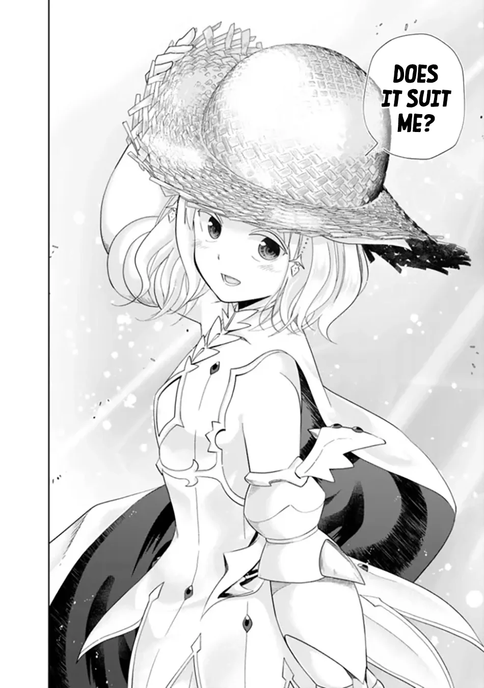 My House is a Magic Power Spot - Just by Living there I Become the Strongest in the World Chapter 190 page 7