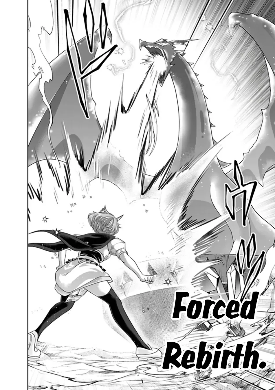 My House is a Magic Power Spot - Just by Living there I Become the Strongest in the World Chapter 224 page 9