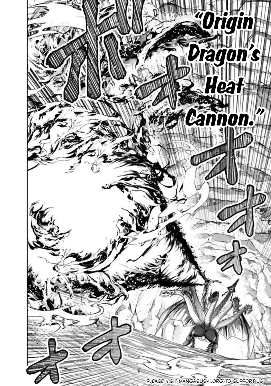 My House is a Magic Power Spot - Just by Living there I Become the Strongest in the World Chapter 229 page 11