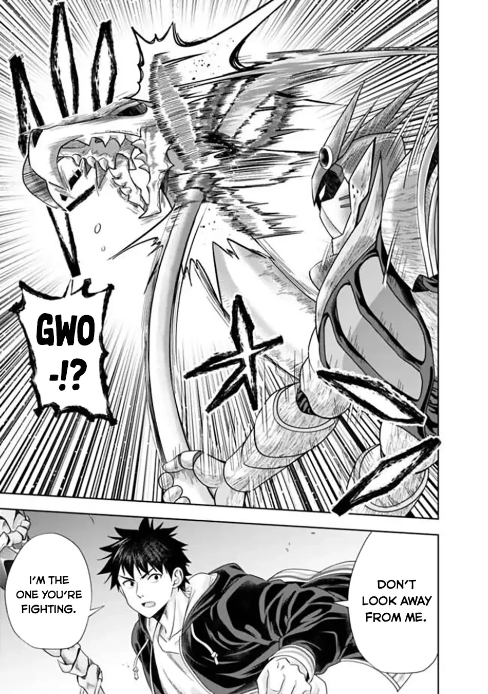 My House is a Magic Power Spot - Just by Living there I Become the Strongest in the World Chapter 230 page 6