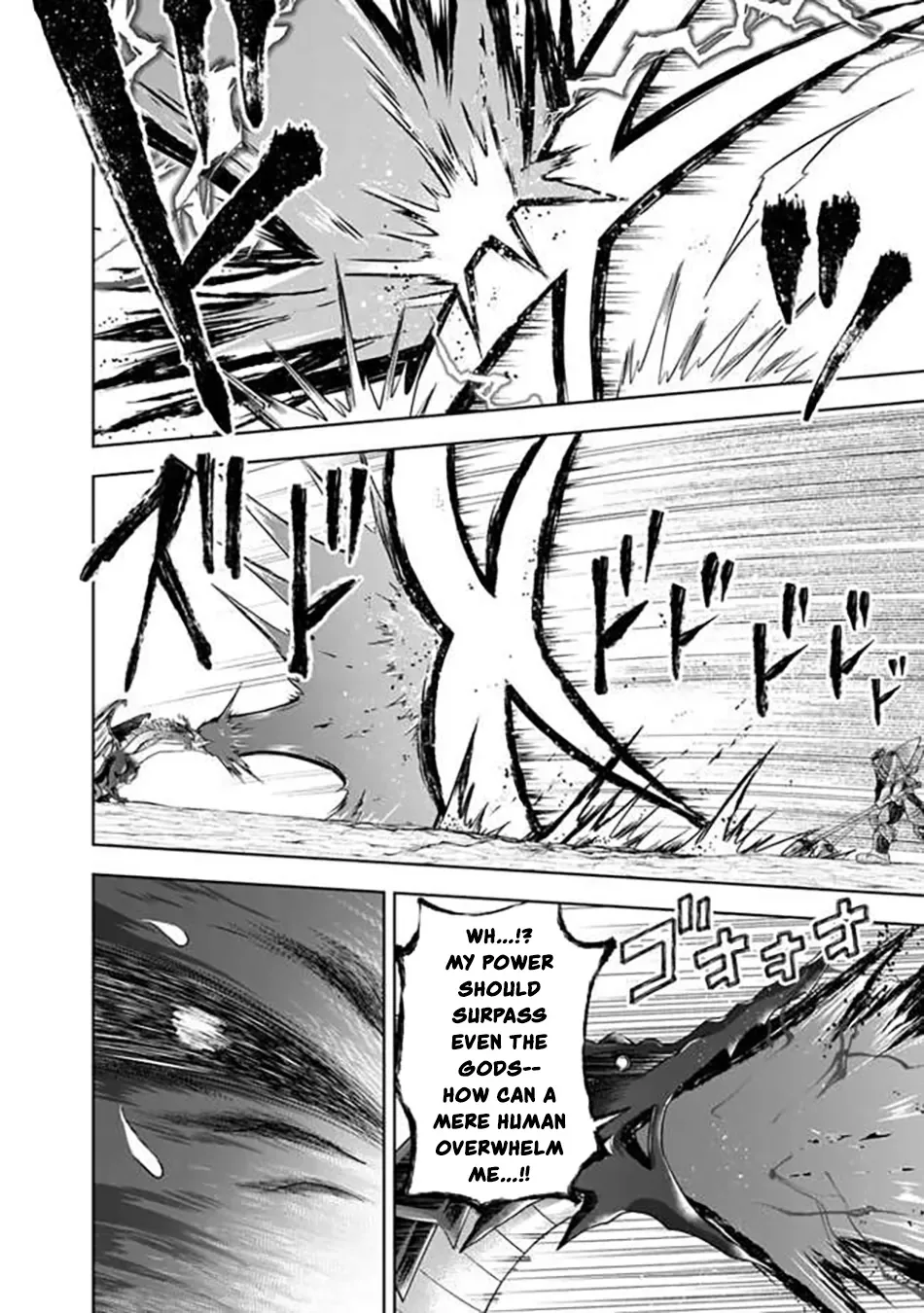 My House is a Magic Power Spot - Just by Living there I Become the Strongest in the World Chapter 231 page 5
