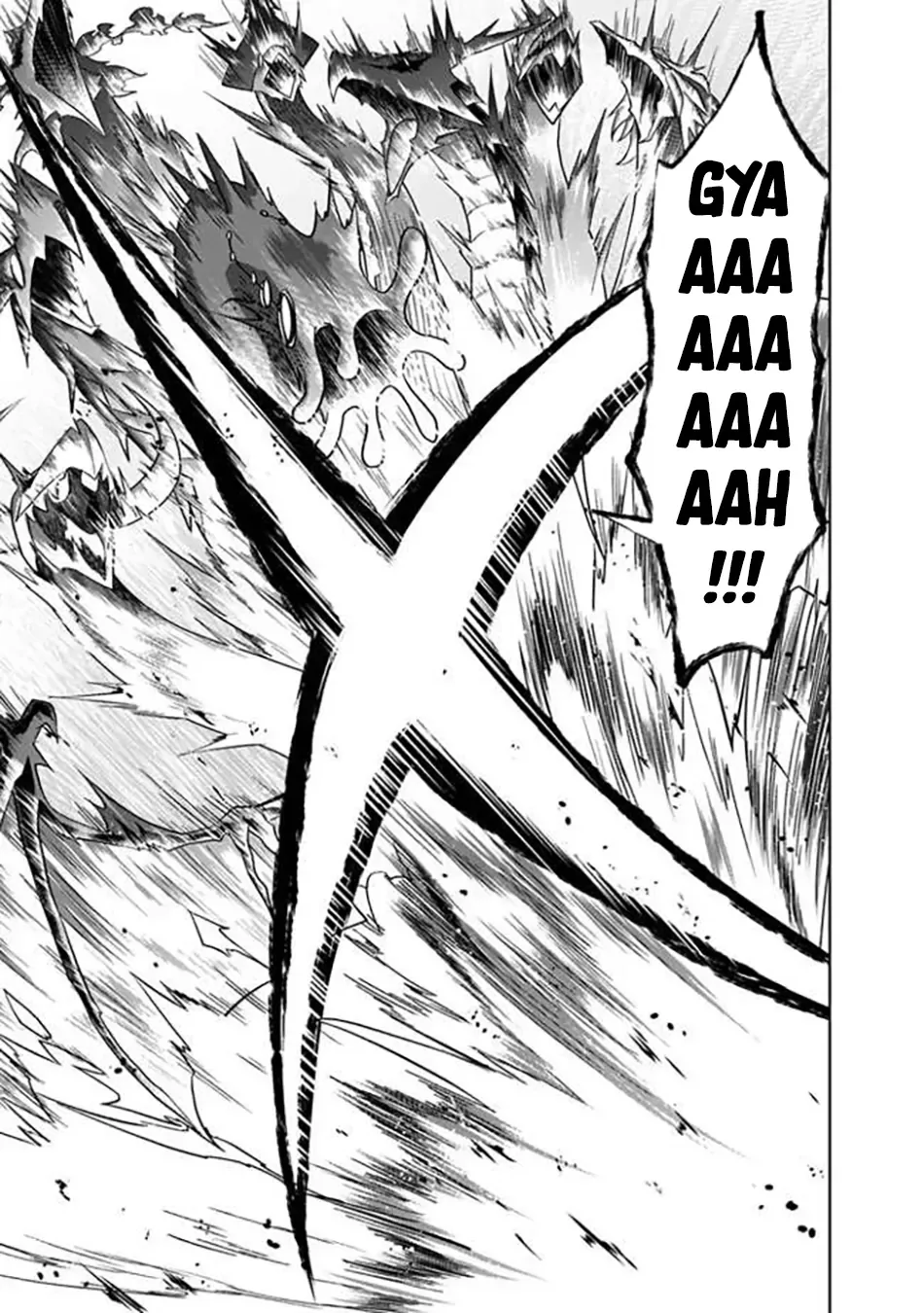 My House is a Magic Power Spot - Just by Living there I Become the Strongest in the World Chapter 231 page 6