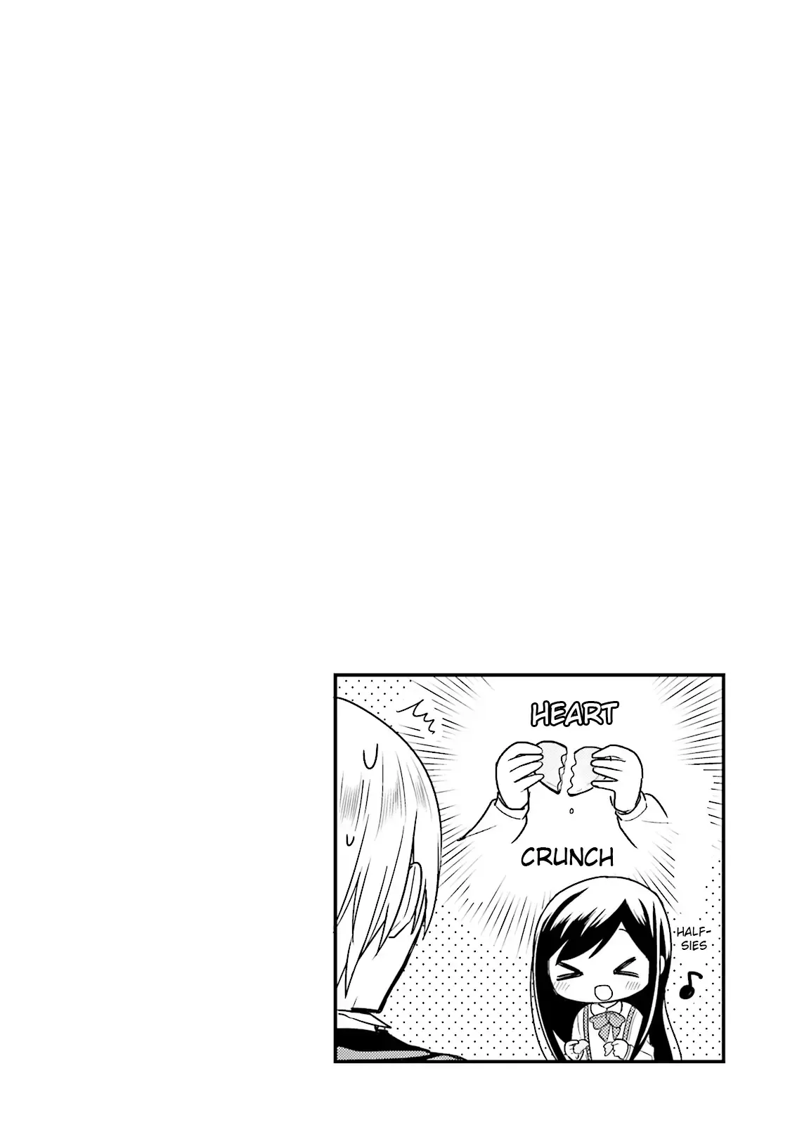 Maid-san in My House Chapter 8 page 10