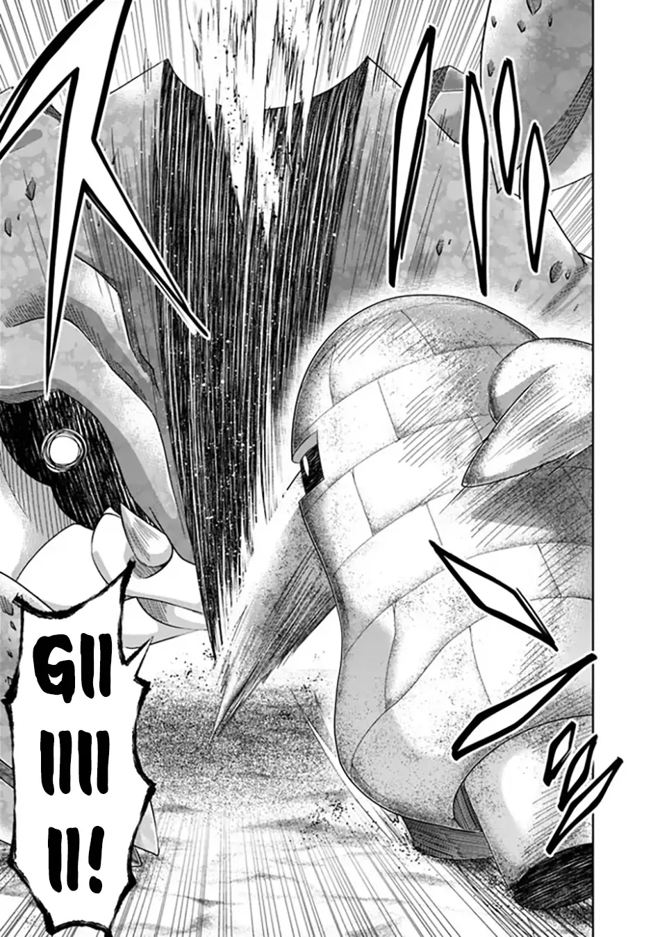 My House is a Magic Power Spot - Just by Living there I Become the Strongest in the World Chapter 202 page 10
