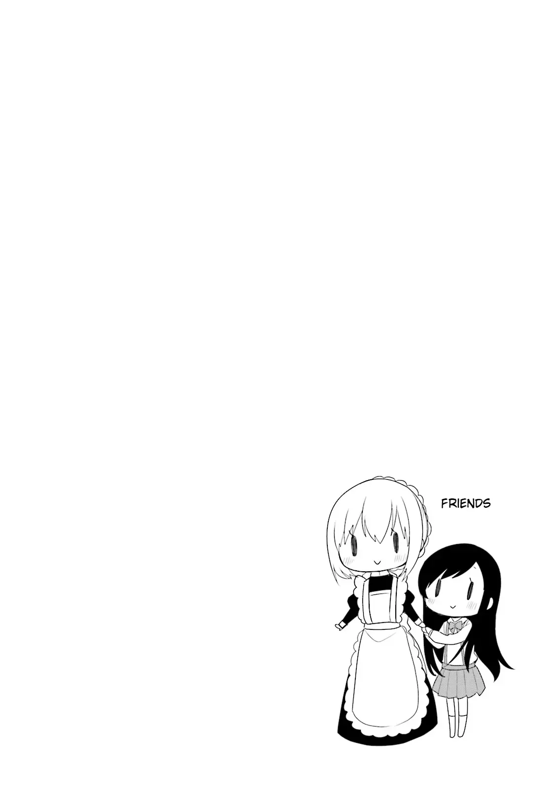 Maid-san in My House Chapter 26 page 16