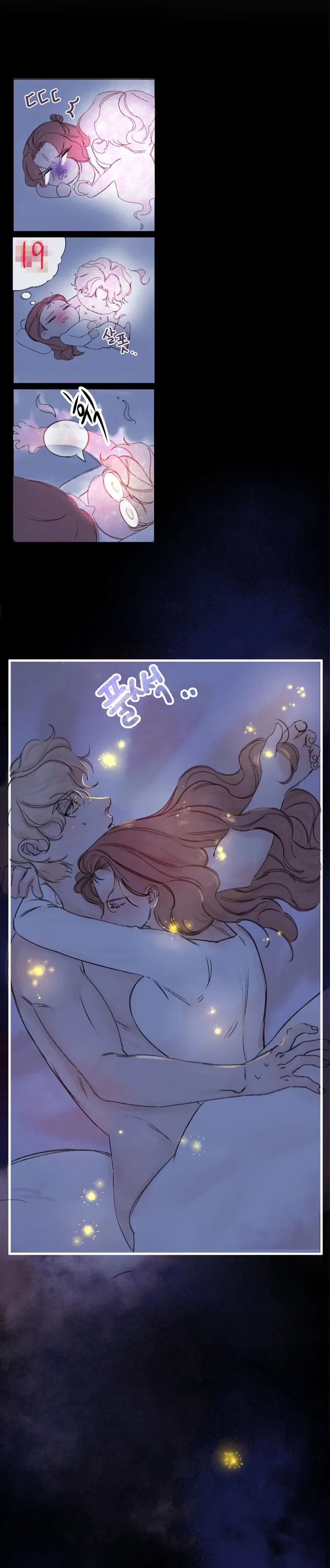 Companion’s Seat Chapter 1 page 51