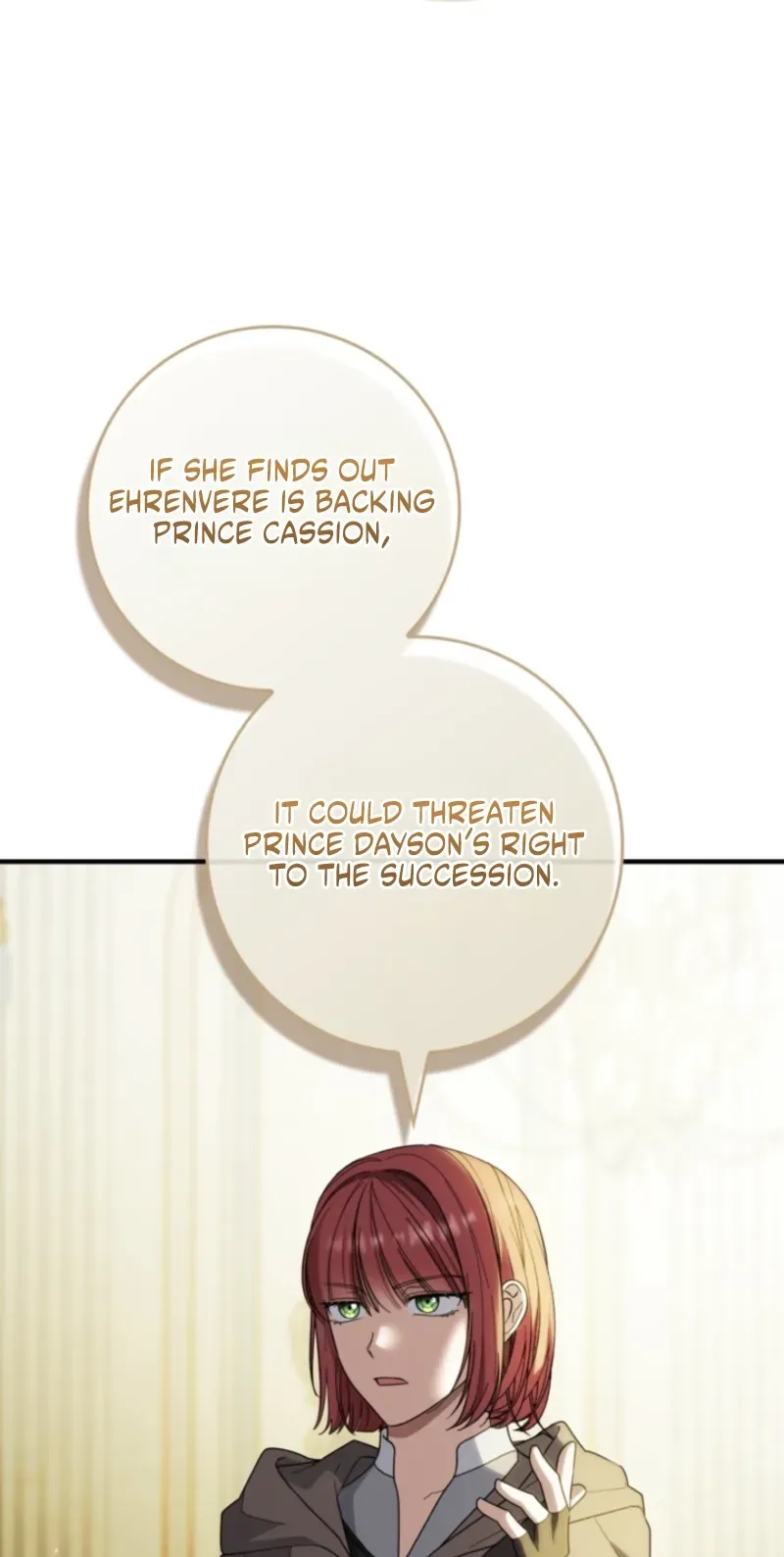 Companion’s Seat Chapter 7 page 19