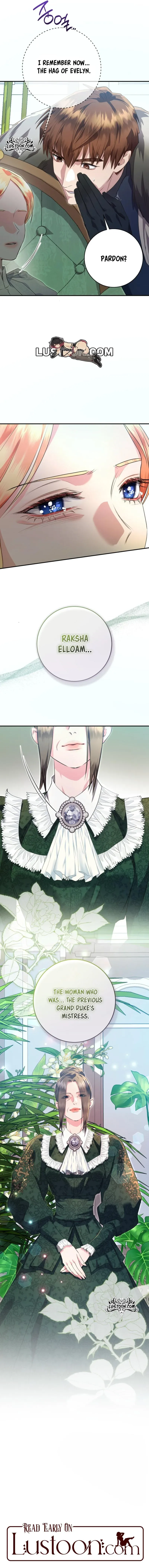 The Witch of Paitan Chapter 12 page 15