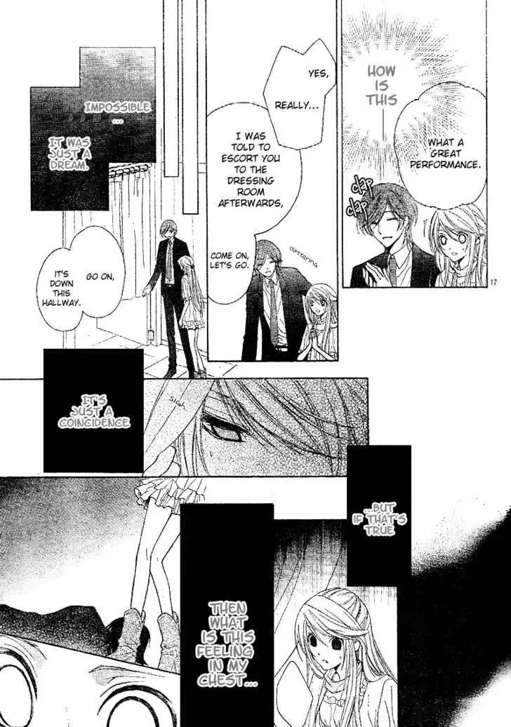Akaki Tsuki no Mawaru Koro Chapter 1 page 20