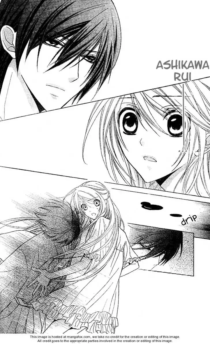 Akaki Tsuki no Mawaru Koro Chapter 1 page 39