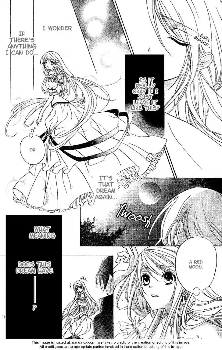 Akaki Tsuki no Mawaru Koro Chapter 1 page 37