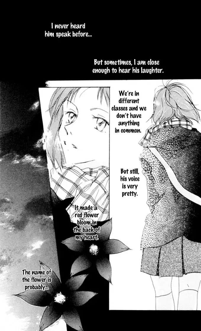 Akaku Saku Koe Chapter 1 page 7