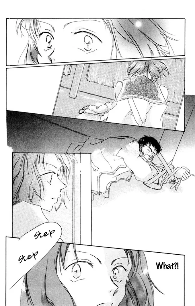 Akaku Saku Koe Chapter 1 page 14