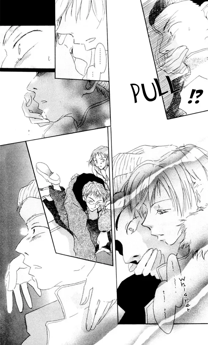Akaku Saku Koe Chapter 1 page 29