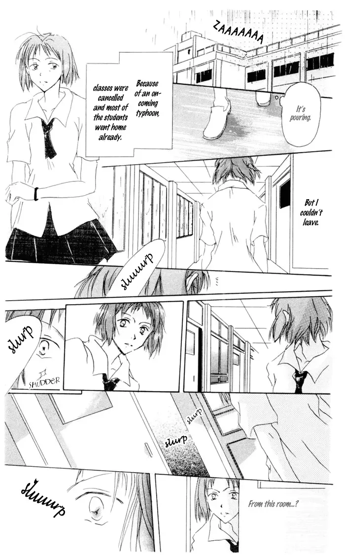 Akaku Saku Koe Chapter 3 page 10