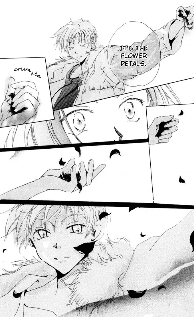 Akaku Saku Koe Chapter 1 page 42