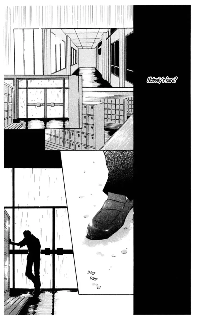 Akaku Saku Koe Chapter 3 page 20