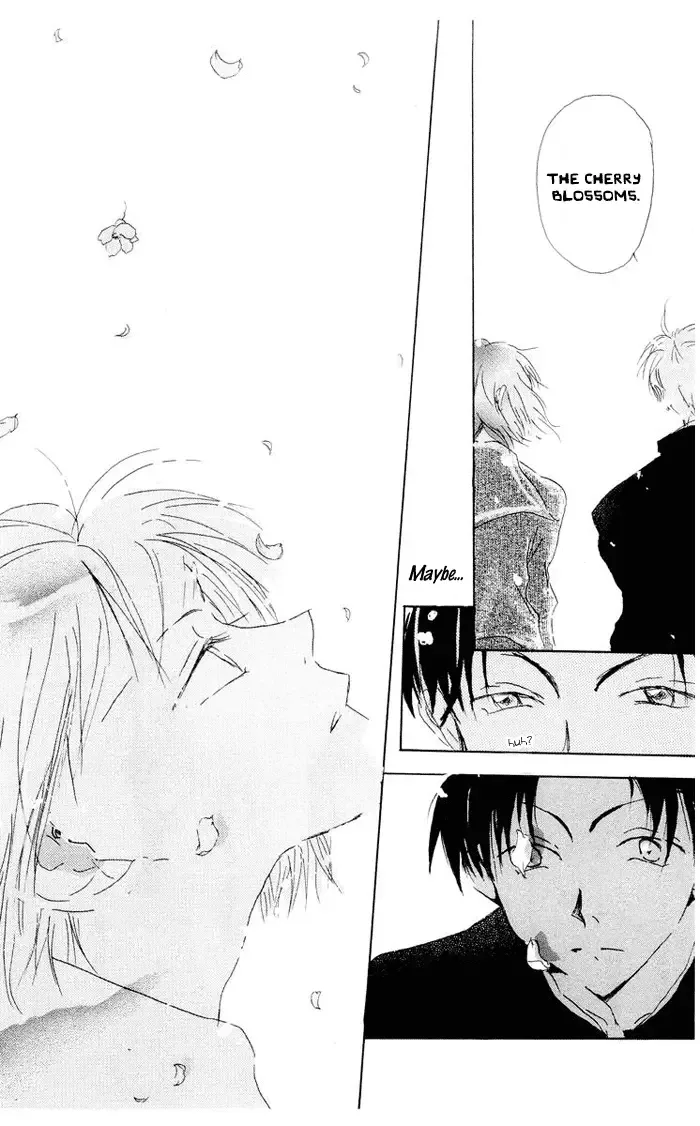 Akaku Saku Koe Chapter 2 page 45
