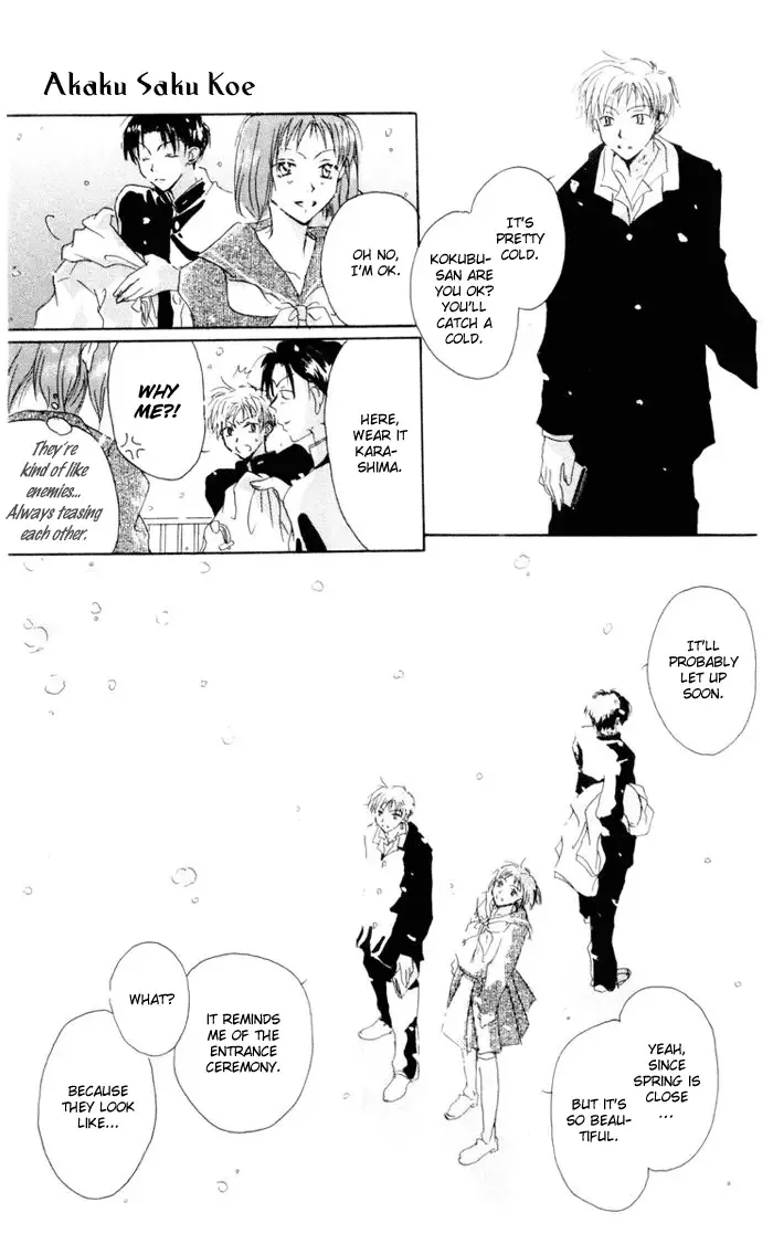 Akaku Saku Koe Chapter 2 page 44