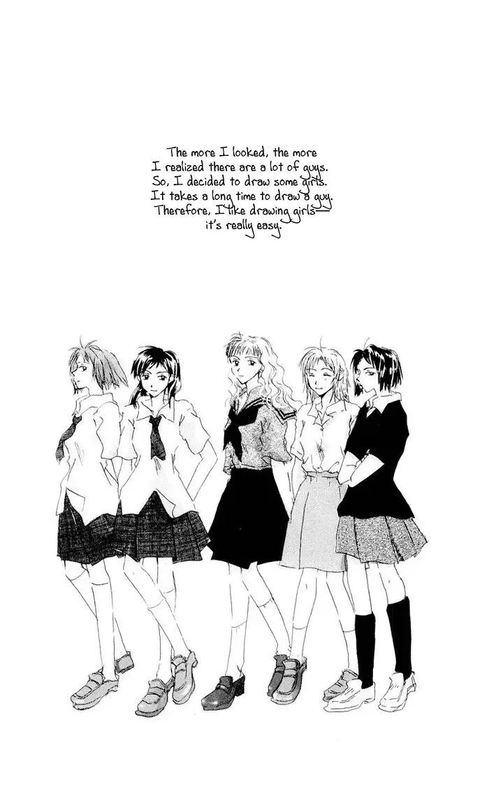 Akaku Saku Koe Chapter 2 page 49