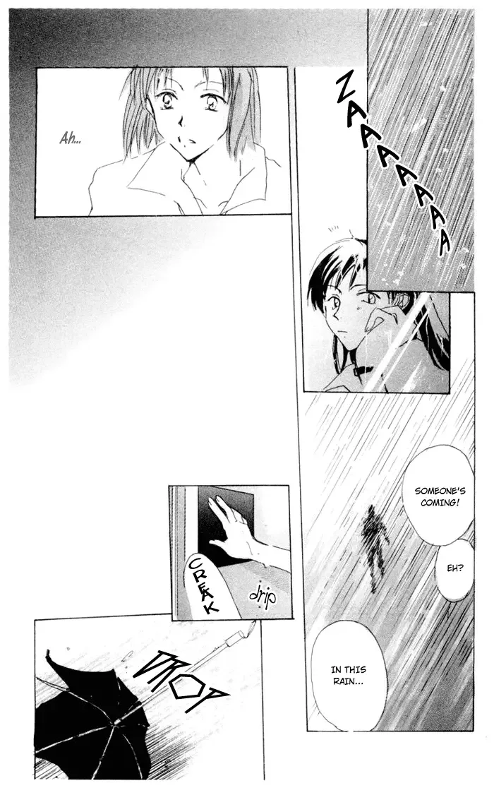 Akaku Saku Koe Chapter 4 page 26
