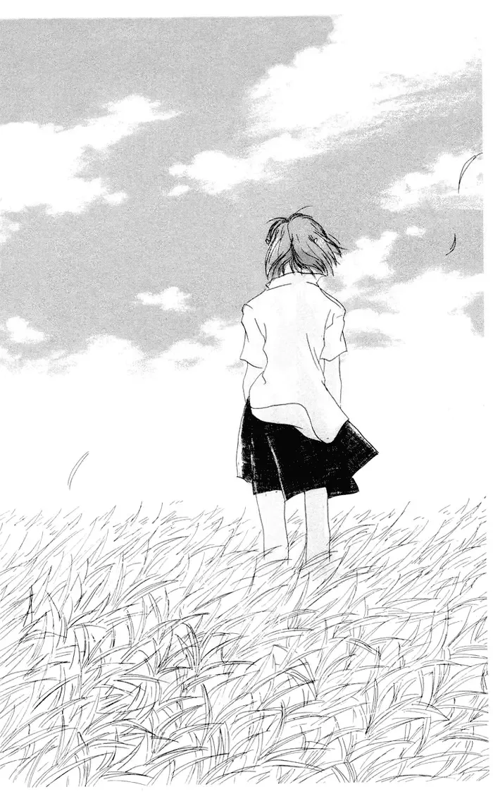 Akaku Saku Koe Chapter 5 page 38