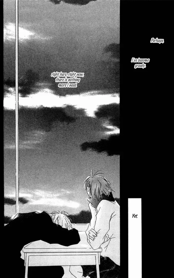 Akaku Saku Koe Chapter 6 page 36