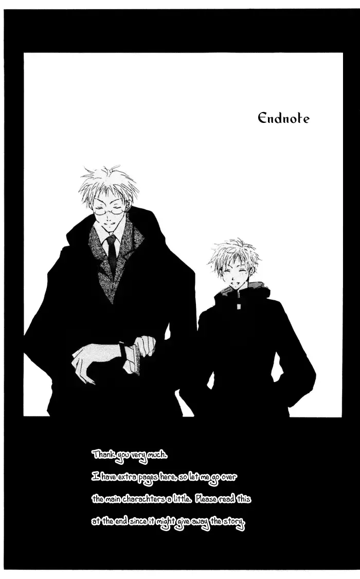 Akaku Saku Koe Chapter 5 page 43