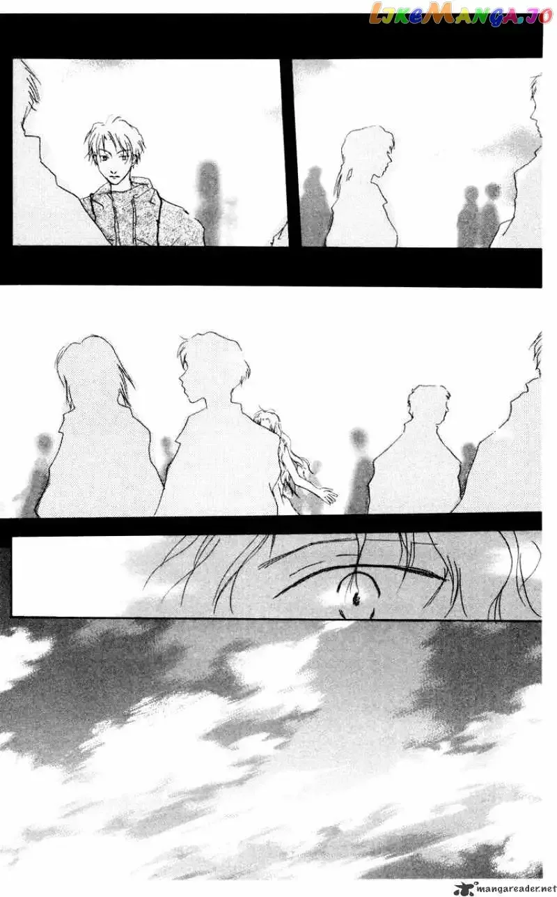 Akaku Saku Koe Chapter 8 page 34