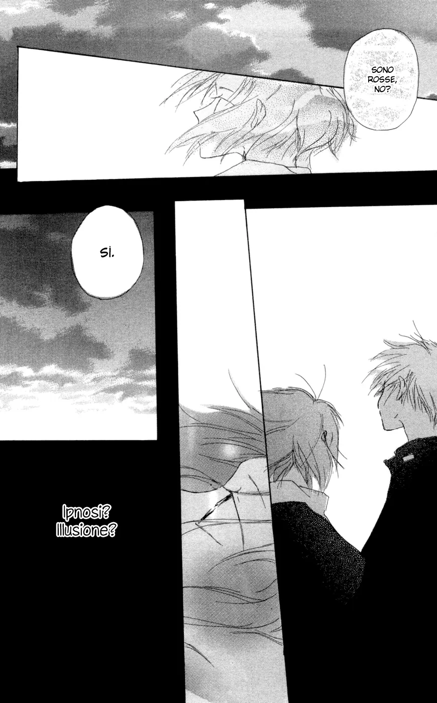 Akaku Saku Koe Chapter 9 page 45