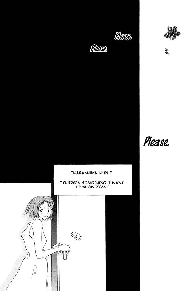 Akaku Saku Koe Chapter 10 page 32