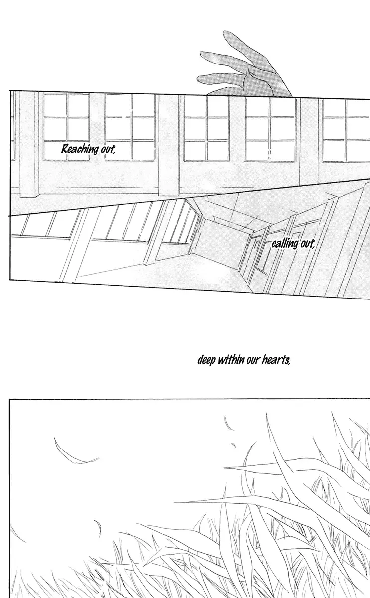 Akaku Saku Koe Chapter 10 page 44