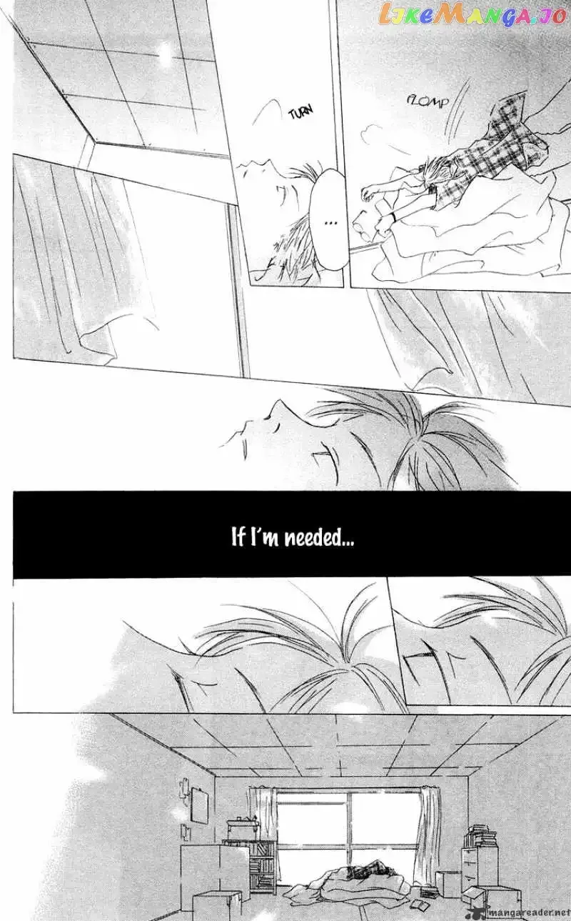 Akaku Saku Koe Chapter 12 page 14