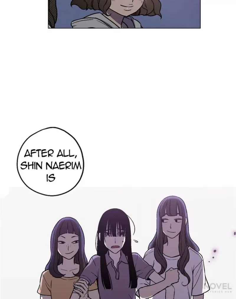 Akaku Somaru Kiss wo Shite Chapter 3 page 4