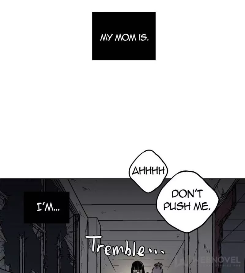 Akaku Somaru Kiss wo Shite Chapter 3 page 9