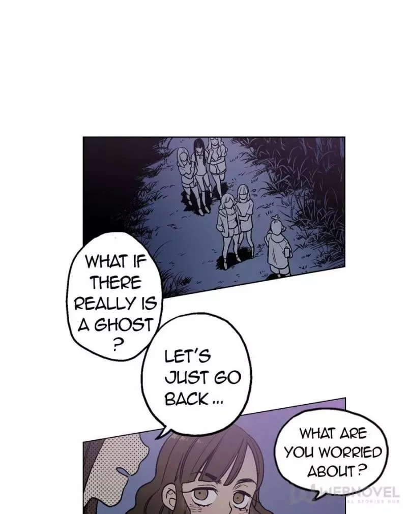 Akaku Somaru Kiss wo Shite Chapter 3 page 3