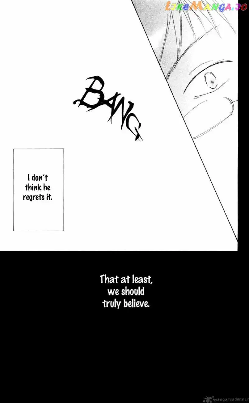 Akaku Saku Koe Chapter 12 page 35