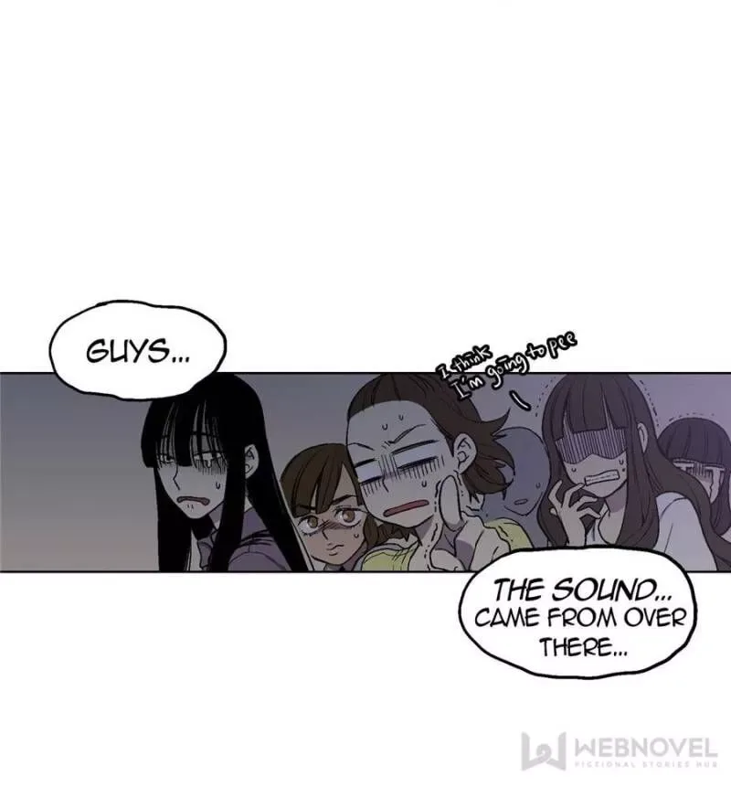 Akaku Somaru Kiss wo Shite Chapter 3 page 13