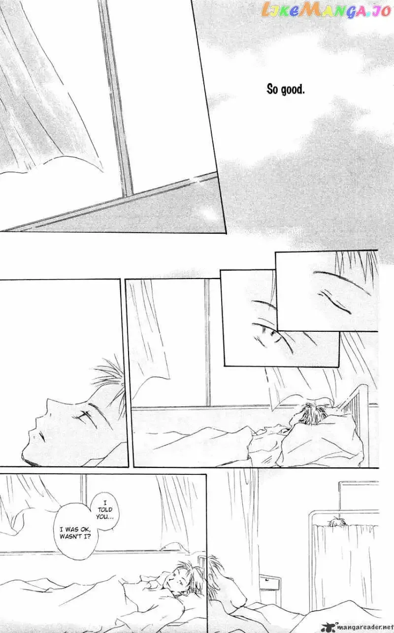 Akaku Saku Koe Chapter 12 page 41